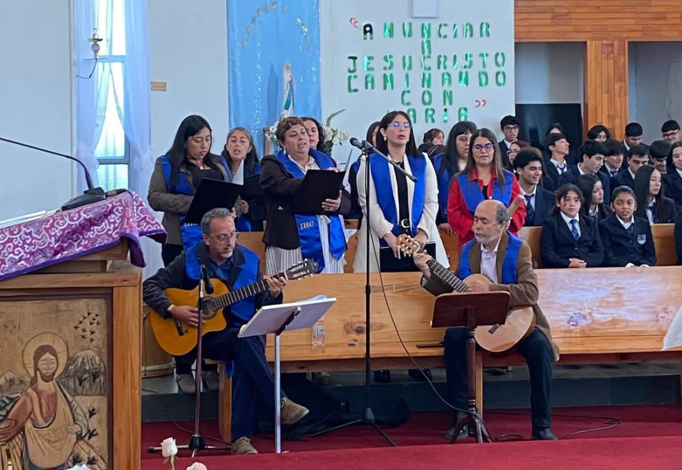 Inicio del Año Escolar 2024