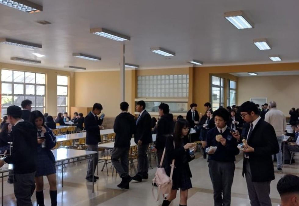 Primer Ensayo PAES 2024