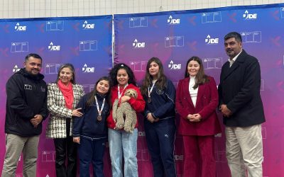 Final Regional de Ajedrez – Juegos Deportivos Escolares 2025