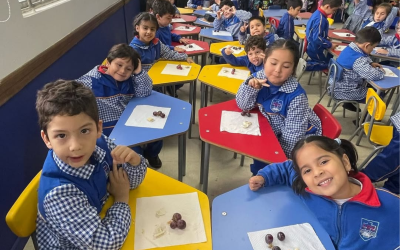 Celebramos la Eucaristía por la Última Cena del Señor