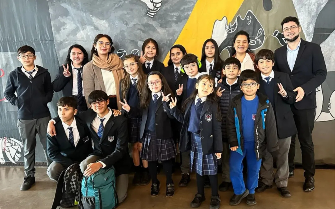 ¡Celebramos el Día Internacional de la Danza!