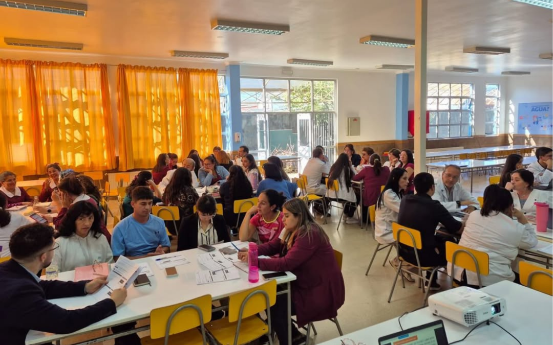 SIMCE 2025 | Reflexionamos para avanzar