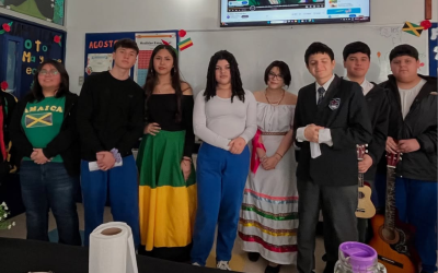 English Week 2025