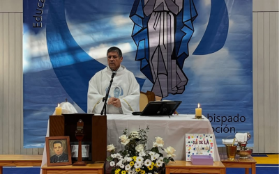 Hito de la Solidaridad – 1ros Medios IHAMC