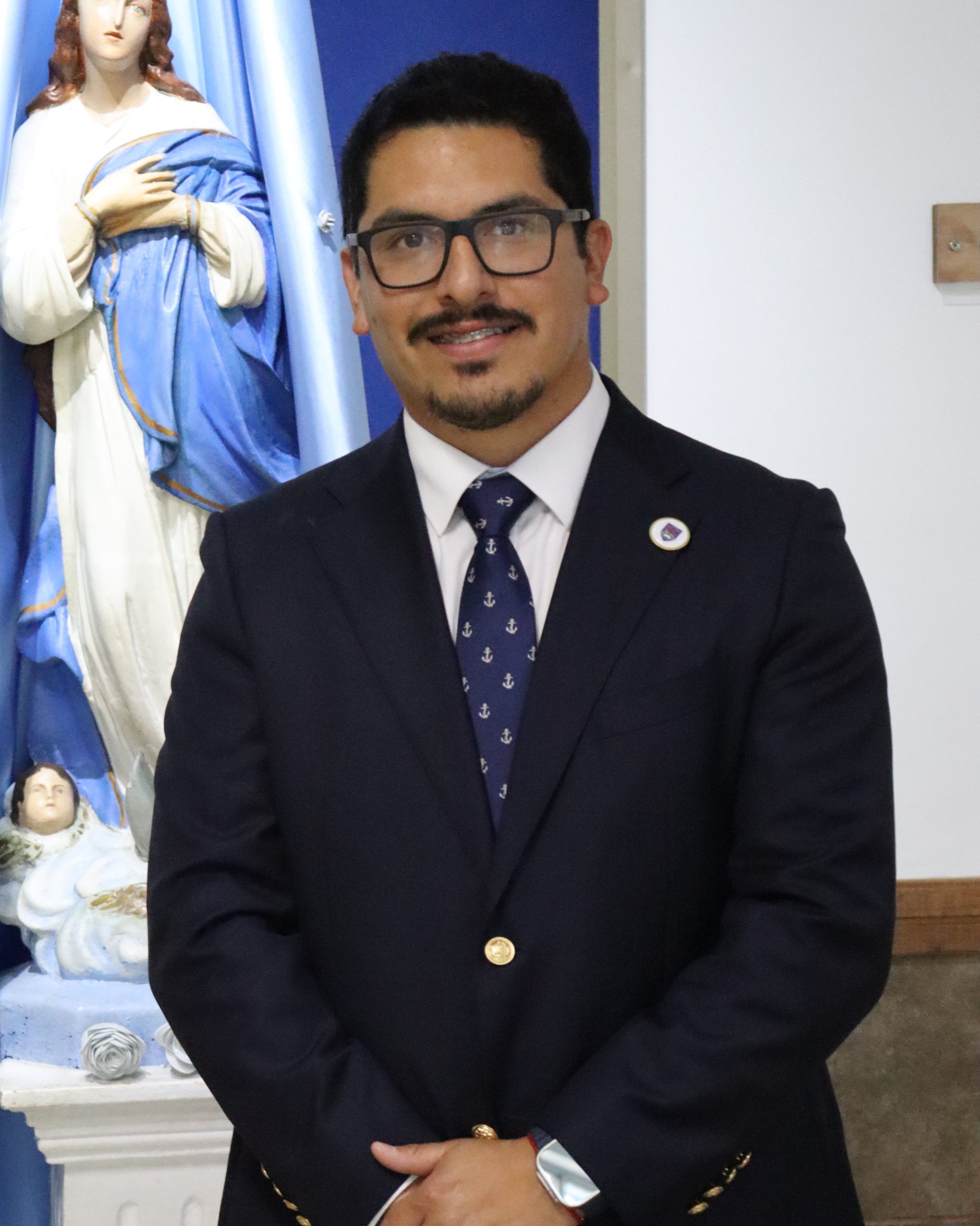 Jonathan Inostroza Torres