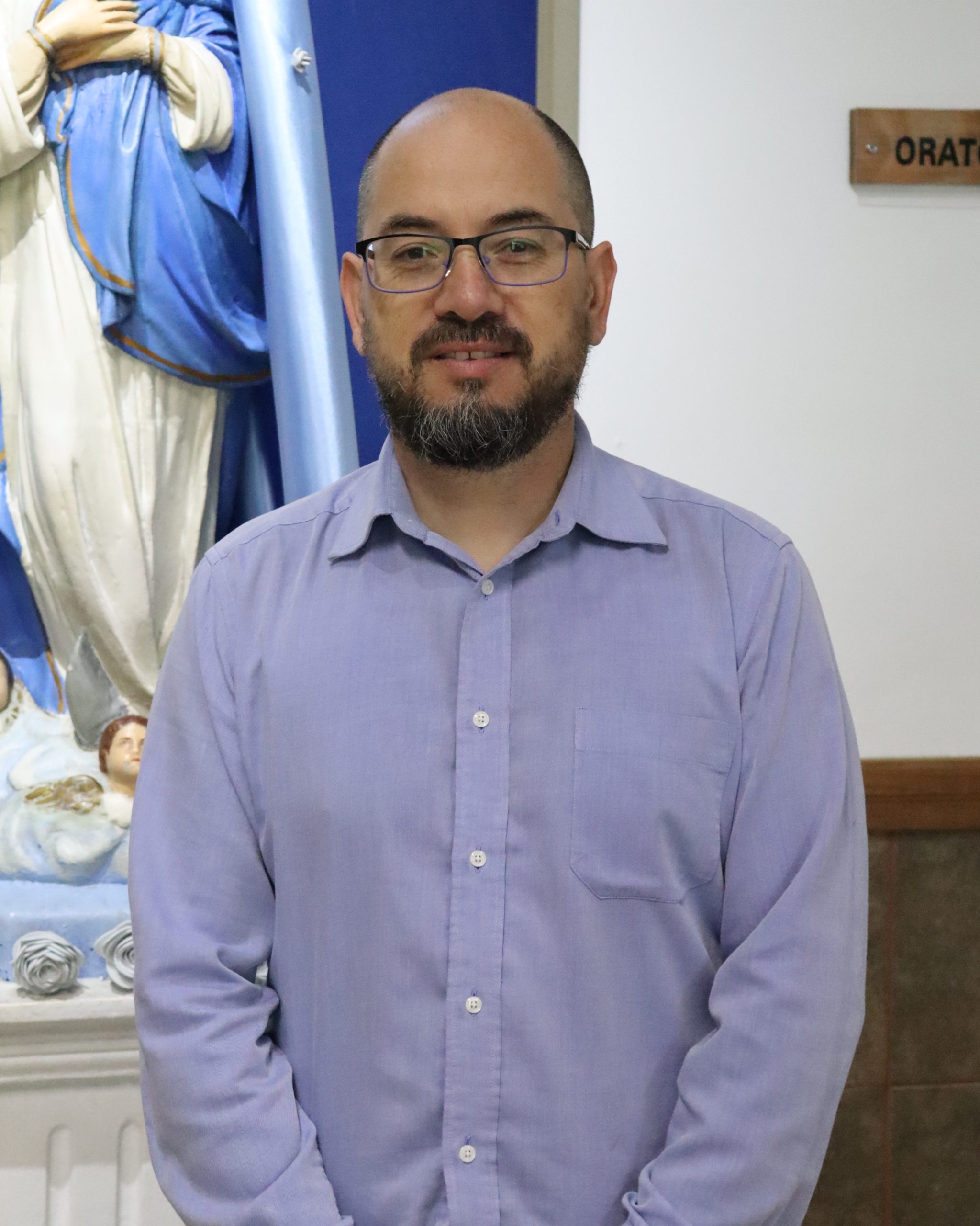 Francisco Oporto Arias