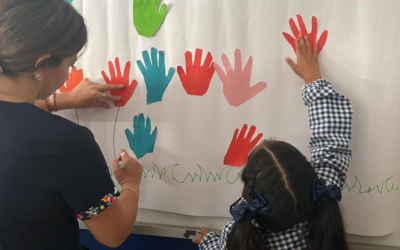 Día de la Concientización del Autismo