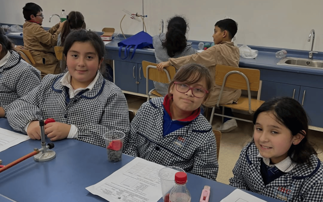 Visita nuestro laboratorio