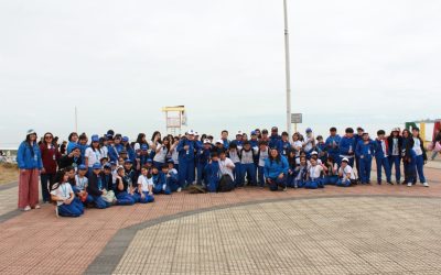 Respira Vida – Proyecto ABP Quintos básicos